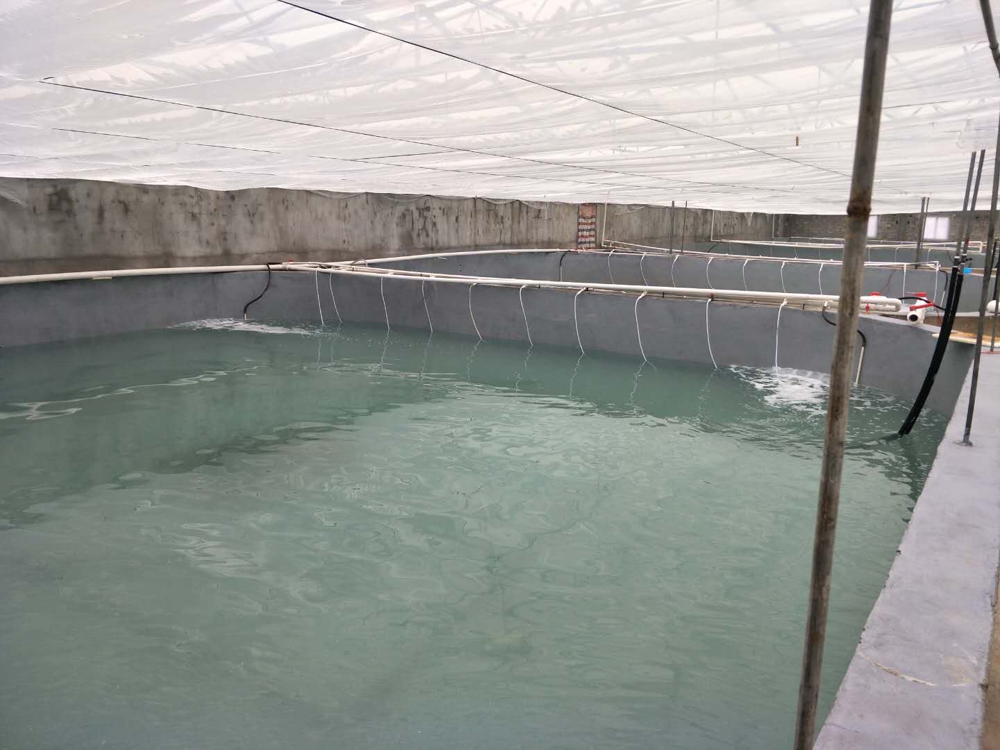 养殖基地