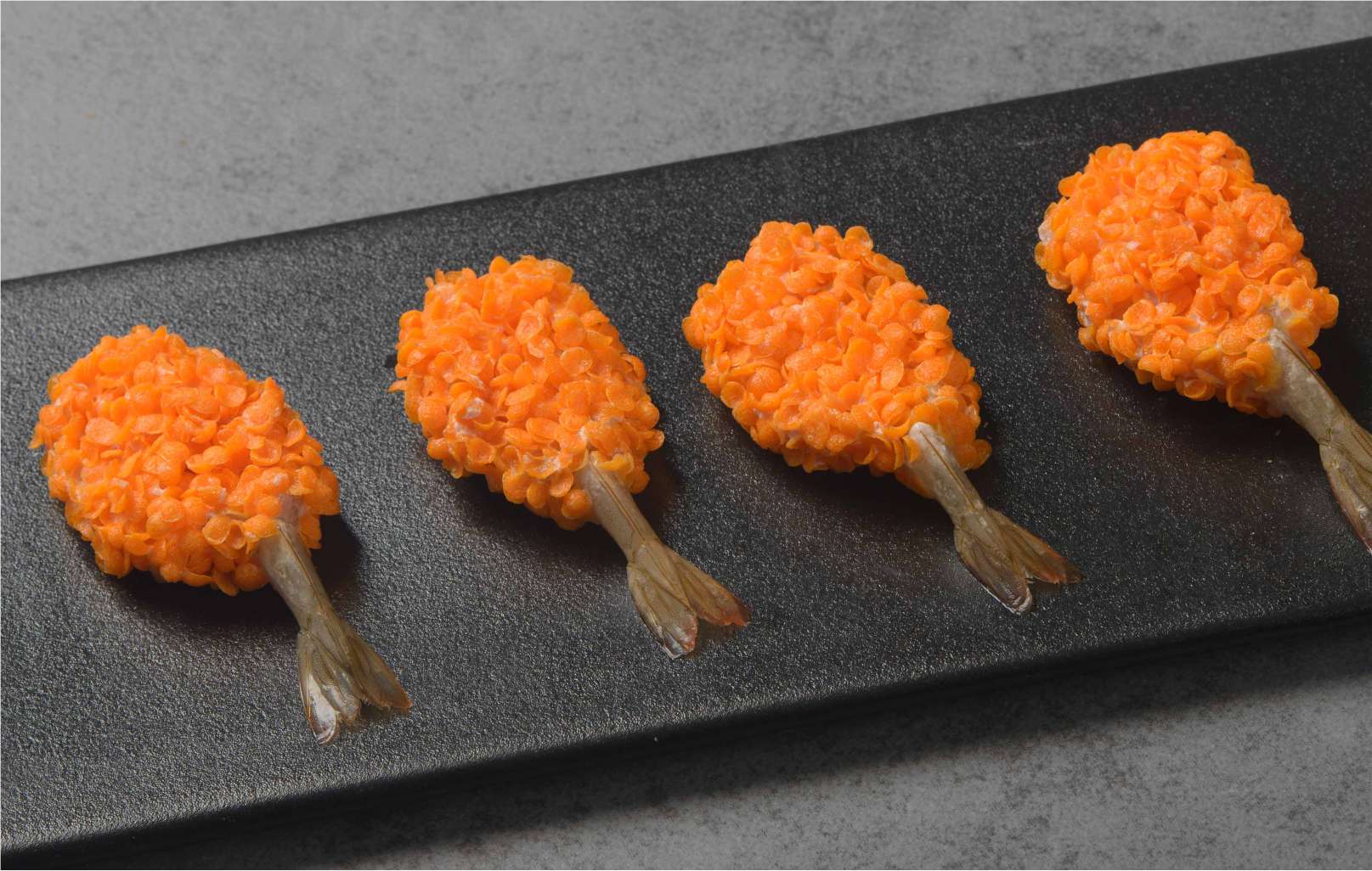 香脆蝴蝶虾（生）